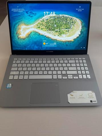 Asus Vivobook 15 pouces, Core i7, 8 Go de RAM, Asus, 8 GB, Moins de 2 Ghz, Enlèvement