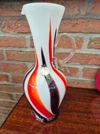 Vase en opaline, Antiquités & Art, Antiquités | Vases, Enlèvement ou Envoi
