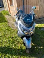 Te koop sym 400 uit 2014 met 8400 kilometer, Fietsen en Brommers, Scooters | SYM, 400 cc, Overige modellen, Nieuw, Ophalen of Verzenden