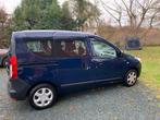 Dacia Dokker 1.6 benzine, Auto's, Dacia, Voorwielaandrijving, 4 deurs, Stof, Beige