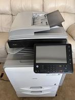 Photocopieur RICOH MP C401, Informatique & Logiciels, Imprimantes, Ricoh, All-in-one, Enlèvement, Utilisé