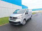 Fiat Talento 1.6D - 124000km - Zeer goede staat, https://public.car-pass.be/vhr/a0030f92-9bc8-4a16-9dbd-5dd3719e5762, Stof, 89 kW