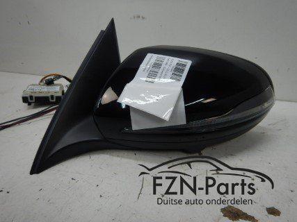 Mercedes-benz GLC X253 spiegel links inklapbaar A2538104901, Auto-onderdelen, Spiegels, Gebruikt, Ophalen of Verzenden
