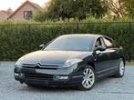 Citroën C6 Exclusive 2.2cc 170Pk Automaat veel opties, C6, Leder, Bedrijf, 5 deurs
