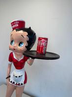 Betty Boop diner girl beeld, Verzamelen, Beelden en Beeldjes, Ophalen, Zo goed als nieuw, Fantasy