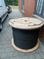 Fiber kabel G.657A1 outdoor buitentoeppasing, Ophalen, Nieuw, Kabel of Snoer