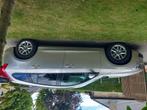 Volvo V60 D2, Auto's, Volvo, Voorwielaandrijving, Stof, Euro 6, 4 cilinders
