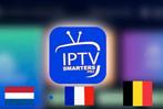 Abonnement iptv, Audio, Tv en Foto, Ophalen, Zo goed als nieuw