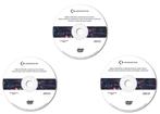 Toyota & Lexus GENERATION 1 (GEN.1) DVD Navigatie Update, Verzenden, Nieuw, Lexus