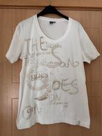 t-shirt Cecil maat XXL (nr3966), Kleding | Dames, T-shirts, Wit, Maat 42/44 (L), Ophalen of Verzenden, Korte mouw