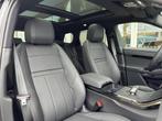 Land Rover Range Rover Evoque P270e Dynamic SE AWD Auto. 26M, Auto's, Automaat, 1498 cc, Overige brandstoffen, Zwart