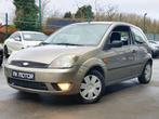 Ford Fiesta 1.6 ESSENCE 101CV - BOITE AUTOMATIQUE, 1596 cc, Stof, Gebruikt, 4 cilinders