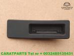 7368752 F10 F11 handgreep achterklep F48 F34 F45 F30 F22, Auto-onderdelen, Gebruikt, BMW