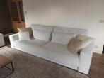 Zetel ribfluweel, Ophalen, 250 tot 300 cm, 75 tot 100 cm, Zo goed als nieuw