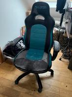 Chaise Gaming, Chaise de bureau de gaming, Enlèvement, Utilisé, Chaise de bureau