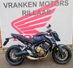 CB650F /CB650/CBF650/650/CB, Motoren, Motoren | Honda, 4 cilinders, Bedrijf, Meer dan 35 kW, ABS