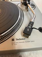 Platenspeler Technics SL-1700 topstaat, Audio, Tv en Foto, Platenspelers, Ophalen, Zo goed als nieuw, Platenspeler, Technics