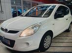 Hyundai. I 20 1200benzine. 3395, Achat, Entreprise, Essence, 1200 cm³