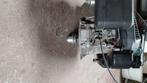 Benzine 4 tact motor 5 hp, Ophalen, Gebruikt, Overige soorten, Ohv