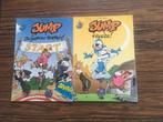 2 Strips Jump 1ste druk, Boeken, Meerdere stripboeken, Ophalen of Verzenden, Gelezen