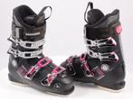 38 38,5 EU dames skischoenen ROSSIGNOL PURE COMFORT 60, Sport en Fitness, Skiën en Langlaufen, Gebruikt, Verzenden, Rossignol