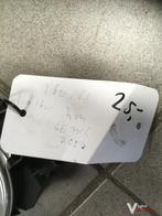 Renault scenic 1.6 16v 2000 km tellerklok, -, Utilisé, -, -