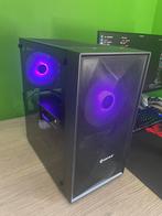 NIEUW GAMING PC RTX3060ti, Computers en Software, Desktop Pc's, Ophalen, Zo goed als nieuw, Gaming
