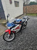 Honda cbr 250, Motos, Permis Moto A, 2 cylindres, 12 à 35 kW, ABS