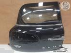 Achterklep links Mini Clubman F54 ('15-'18) Midnight Black, Arrière, -, Haillon arrière, -