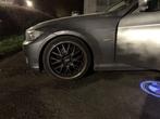 Jantes BMW bbs 19 pouces, Banden en Velgen, Gebruikt, Personenwagen, 225 mm