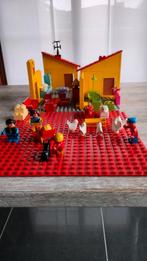 Lego Duplo speelhuis, Kinderen en Baby's, Speelgoed | Duplo en Lego, Ophalen, Duplo