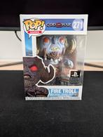 God of war fire troll funko pop, Enlèvement ou Envoi