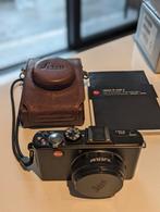Leica D-lux 5, TV, Hi-fi & Vidéo, Appareils photo numériques, Utilisé, Compact, Enlèvement ou Envoi