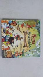 Clavis boek -Nana van het roversbos - een pluim voor haar, Boeken, Ophalen, Zo goed als nieuw