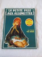 CONTE DE FEES La Petite Fille aux Allumettes  Paul Durand, Ophalen, Meisje