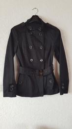 Veste femme mi saison Yessica taille 36, Kleding | Dames, Jassen | Zomer, Ophalen of Verzenden, Zo goed als nieuw, Maat 36 (S)