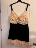 D&G Robe, Kleding | Dames, Jurken, Autre, Zwart, Nieuw, Ophalen of Verzenden