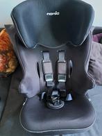Autostoel Nania, Kinderen en Baby's, Autostoeltjes, Zijbescherming, 9 t/m 36 kg, Ophalen, Overige merken