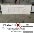 Dressior, Ophalen