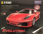 Ferrari F430 1:12 op afstandbediening. (35Lx15B), Ophalen, Nieuw, Afstandsbediening