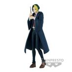 Mashle - DXF : Finn Ames Figurine Banpresto scellée, Envoi, Neuf, Humain