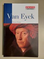 Van Eyck, Enlèvement ou Envoi, Neuf