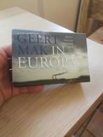 Dwarsligger - In Europa - Geert Mak, Ophalen of Verzenden, Zo goed als nieuw, Europa
