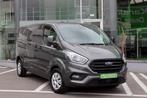 FORD TRANSIT CUSTOM LONG 2.0TDCi 130CV BTE AUTO 3PLACES GPS, 4 deurs, 1995 cc, 4 cilinders, 2168 kg