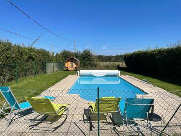 Vakantiehuis Frankrijk beschikbaar voor biedingen