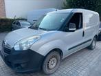 Opel combo 1.3 d 2011 long châssis Airco !!, Autos, Camionnettes & Utilitaires, Diesel, Opel, Achat, Entreprise