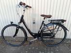 Vélo pour femme Gazelle en très bon état, Vélos & Vélomoteurs, Enlèvement ou Envoi, Comme neuf, Gazelle, Vitesses