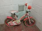 Kinderfiets, Fietsen en Brommers, Fietsen | Kinderfietsjes, Ophalen, Gebruikt, Minder dan 16 inch