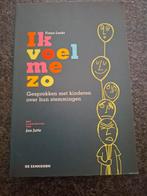 Frans Lasès - Ik voel me zo, Ophalen of Verzenden, Zo goed als nieuw, Frans Lasès