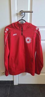 Trui UCLL (maat M), Kleding | Heren, Sportkleding, Maat 48/50 (M), Ophalen of Verzenden, Zo goed als nieuw, Jako